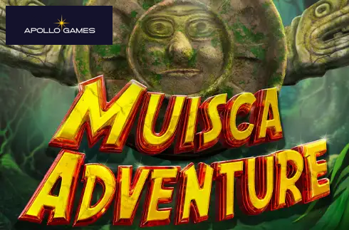 Muisca Adventure